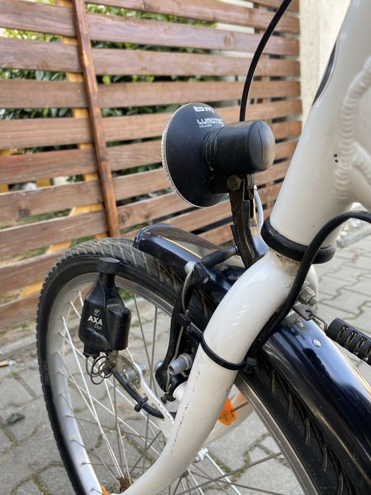 Tricicleta Terapeutica Schuchmann Momo