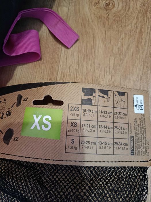 Role Oxelo Decathlon