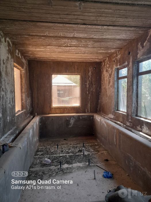 Bochka yaqinida dacha sotiladi 18 soʻtik