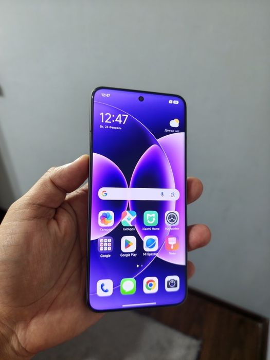 Xiaomi 15 Pro Глобал сотилади