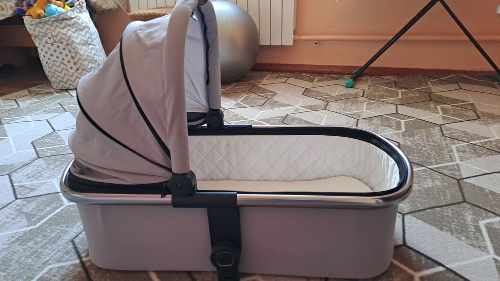 Продам коляску в хорошем состоянии