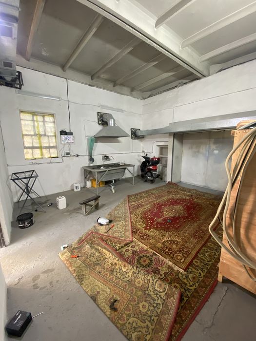 Сдаю в аренду Бокс