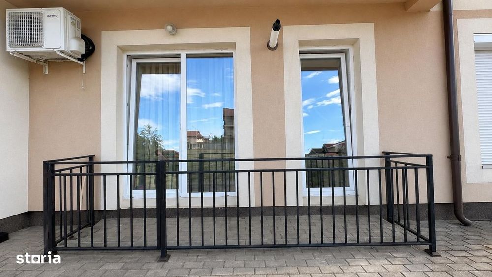 COMISION 0 | Apartament 2 camere | 47 mp + balcon 5 mp | Giroc