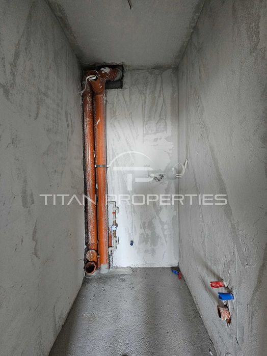 Продава се Тристаен апартамент в Пловдив, Коматево - 91 кв.м за 1152 €/кв.м - Снимка #6