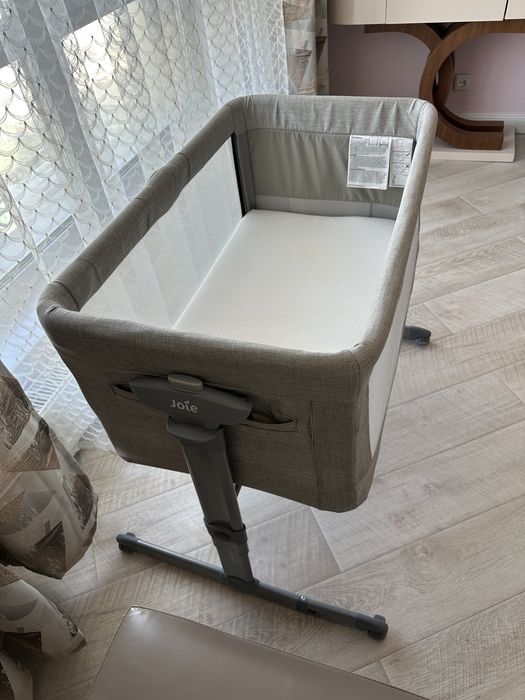 Продам Люльку- кроватку для младенца Joie