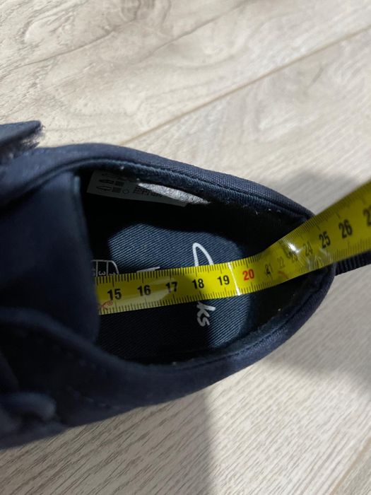 Clarks papuci pt copii marimea 30