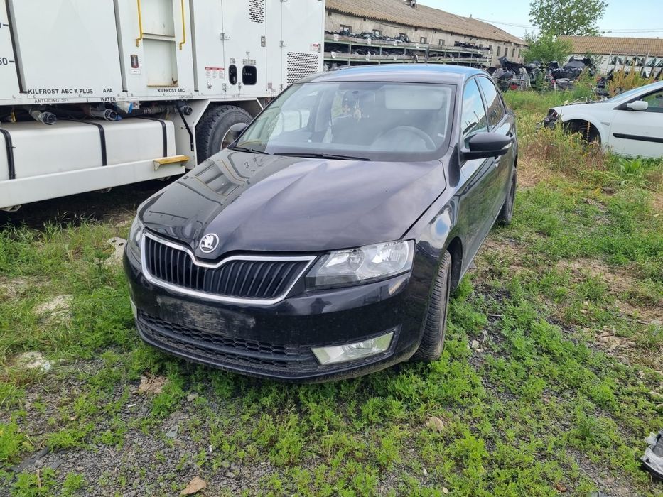 Dezmembrari Skoda RAPID (2012-2019) 1.6 TDI Motorina
