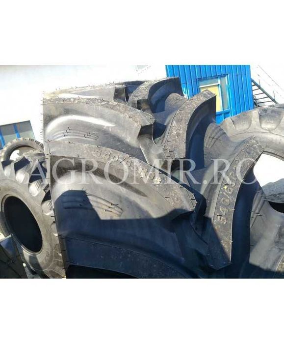 Cauciucuri 540/65R38 Ozka Radiale Noi cu garantie Tractor John Deere
