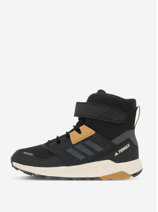 Ботинки утепленные для мальчиков adidas Terrex Trailmaker High C.RDY K