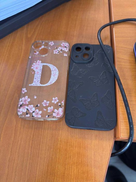 iPhone 13 mini / Apple watch 7 / стойка за зареждане