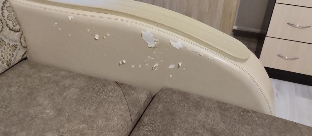 Продам раскладной диван