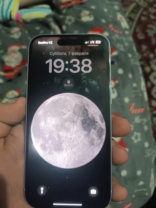 Продам айфон 15!