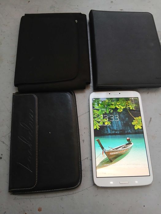 Tableta samsung tab3