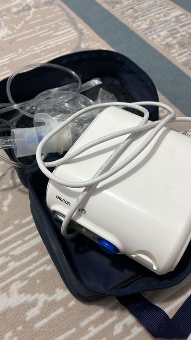 Ингалятор 11к доставка бесплатно