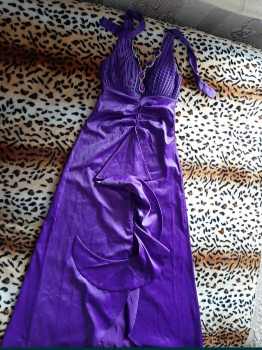 Продам вечернее платье