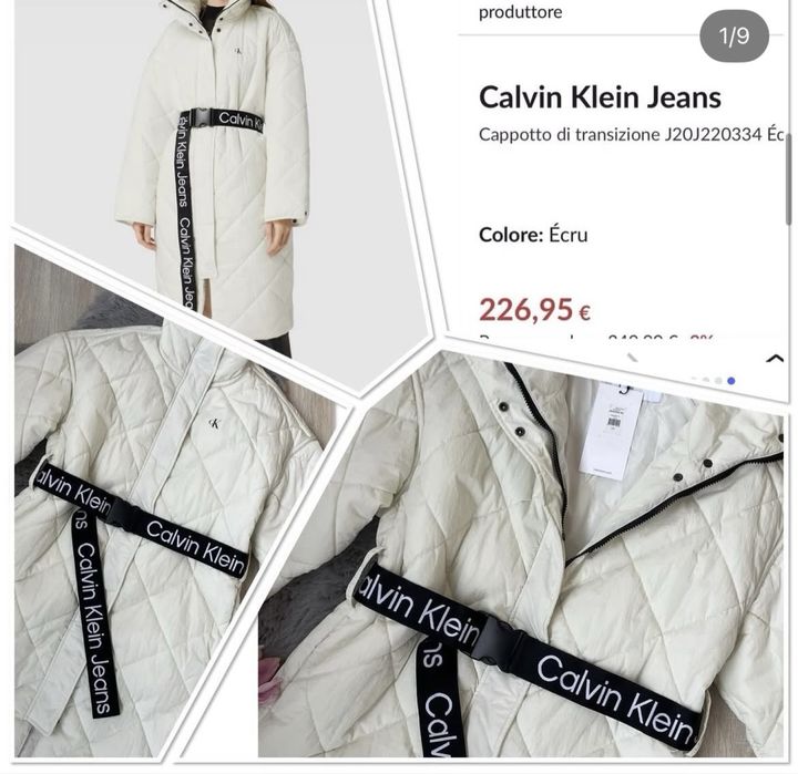 Calvin Klein Adidas Nike Puma дамски дрешки