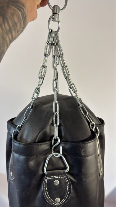 Боксова круша Everlast