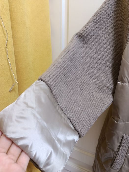 Продам весеннюю куртку