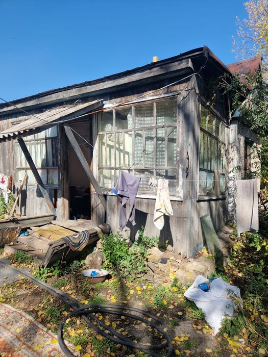 Продаю дачу Черёмушки