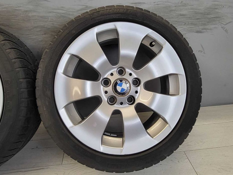 Roti/Jante BMW 5x120 225/45 R17 Seria 3(E90) Seria 3, Seria 1; X3, X5; Mini Cooper; Land Rover; Opel