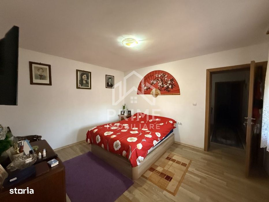 Casa Individuala de vanzare + Anexa | BLAJ | 150 MP UTILI | 626 MP TER