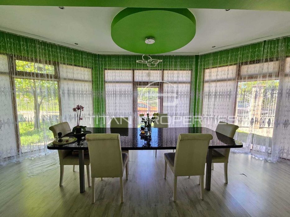 Продава се Къща в с. Бенковски, Област Пловдив - 240 кв.м за 1334 €/кв.м - Снимка #5