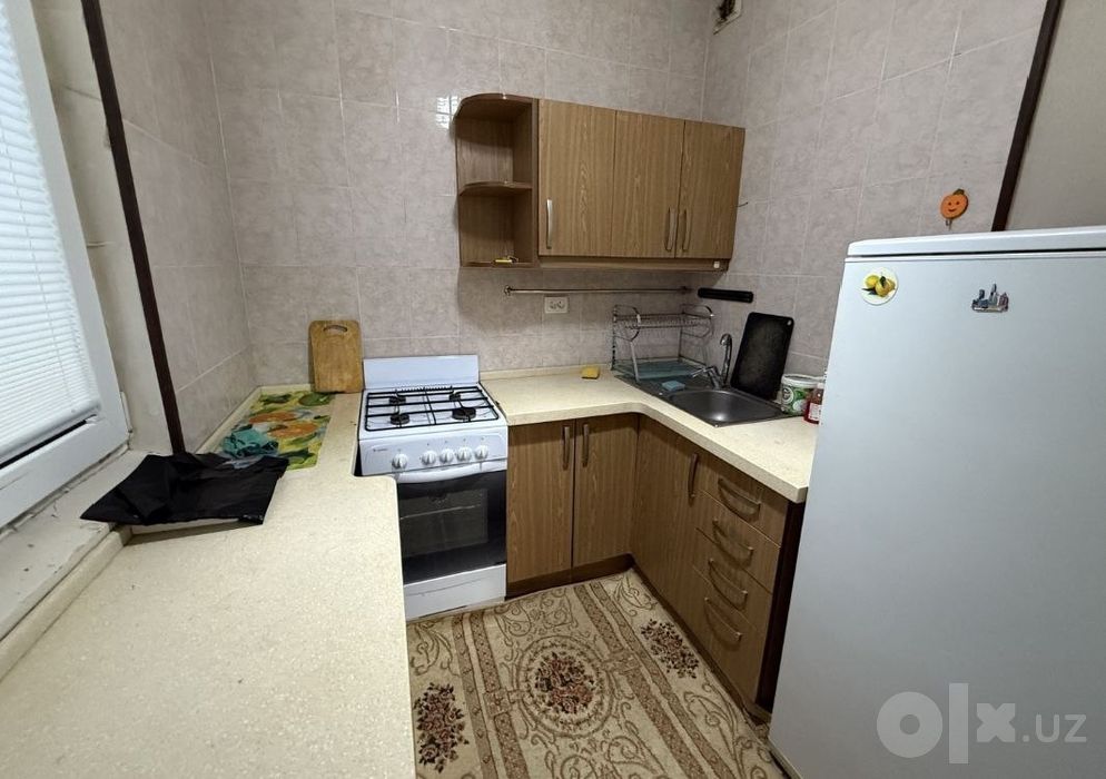 Продажа 2х комнатной Буз -1 (ипотека)