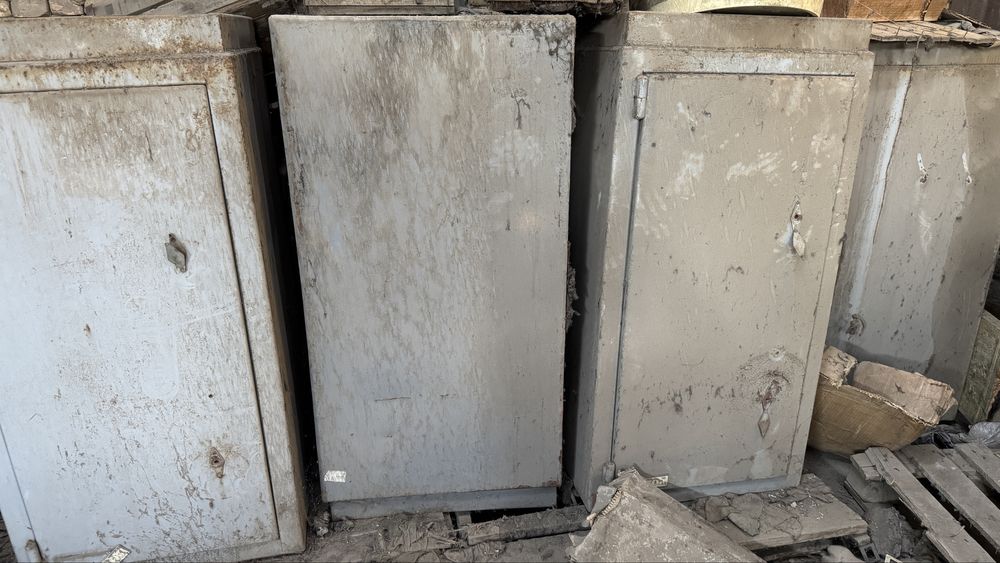 Сейф песочный 140/70/60