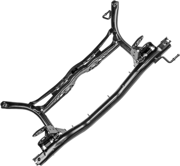 Punte spate Audi A3 (8P), Tt (8J3) 2006-2014; Skoda Octavia (1Z3) 2004-2013; VW Golf 6 Plus 2009-2013, Golf 5 Plus (5M) 2005-2009, Golf 5 (1K) 2003-2010, Jetta 1 Saloon (1K2) 2004-2010, Touran (1T1) 2003-2010, OE 1K0505315AS, W-Series