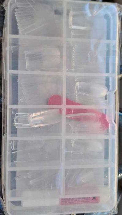 Tipsuri pentru unghii