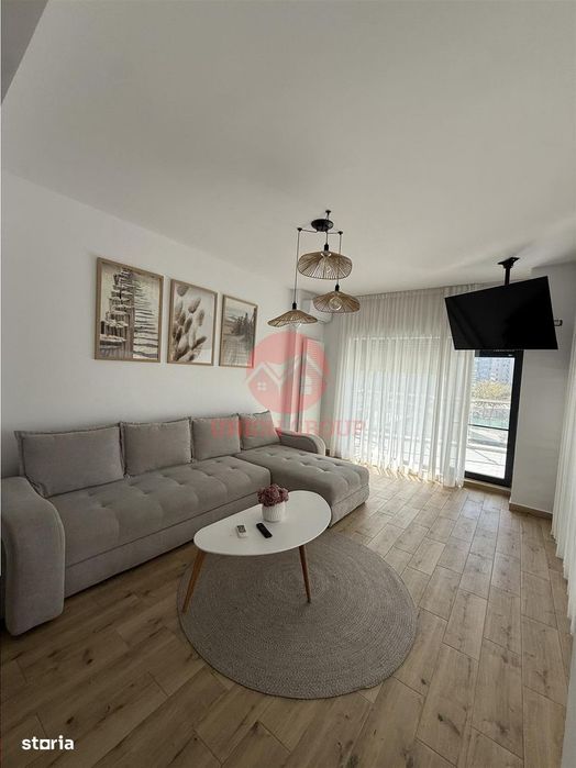 Apartament 3 Camere | Casa Del Mar | Vedere la Mare | 120 MP