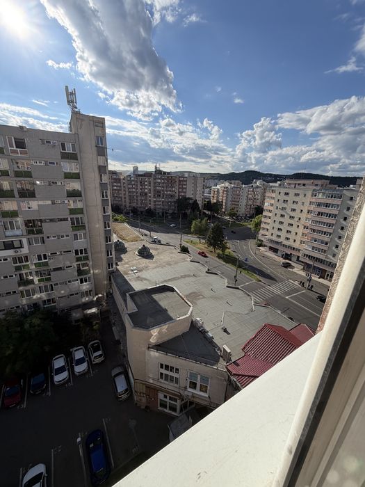 Garsoniera in manastur de inchiriat