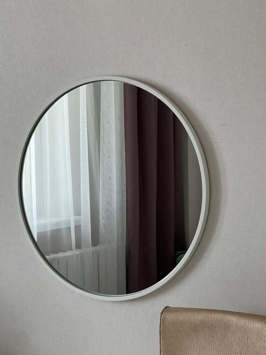 Стол Стул Зеркало