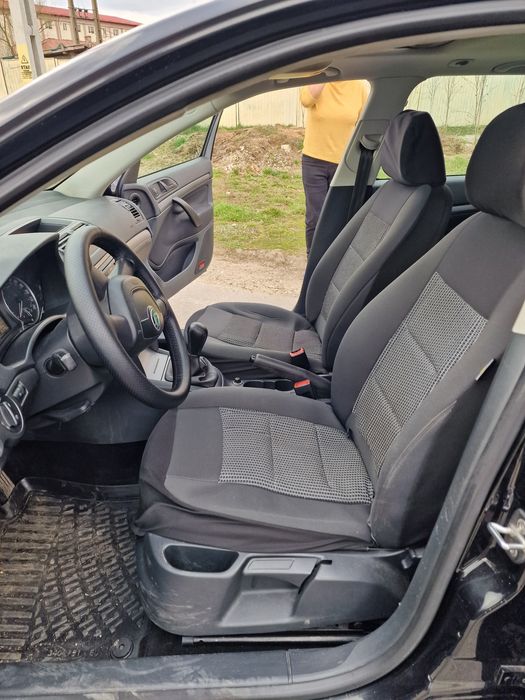 Vand Skoda Octavia 2 2010