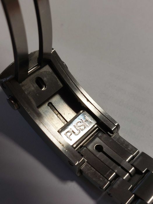 OMEGA Seamaster Planet Ocean Master Co-Axial Diver 44 mm