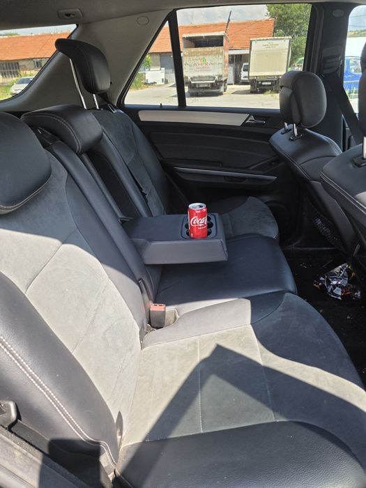 На части Мерцедес Мл w164 350/300 cdi  258к.с. 204к.с. / Mercedes  Ml 350/300 258hp /204hp