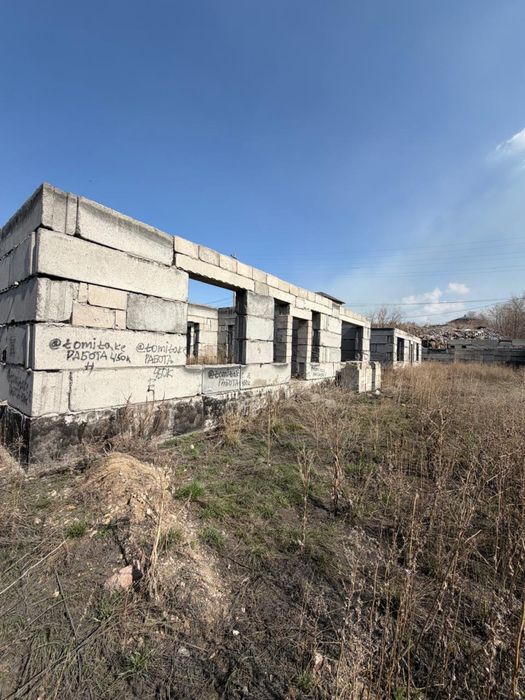 Участок 20 соток