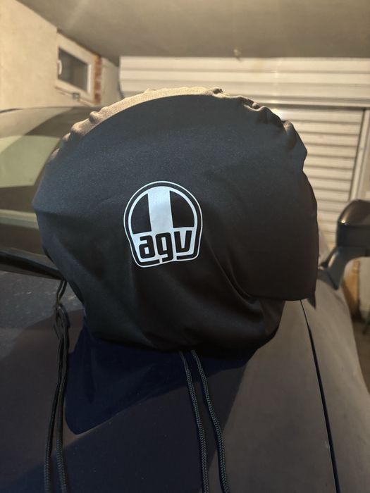 Каска AGV Orbyt