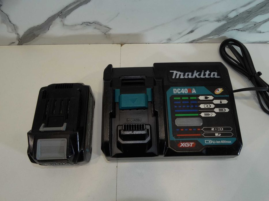 Makita TD 003 XGT 40 V - Импакт драйвер