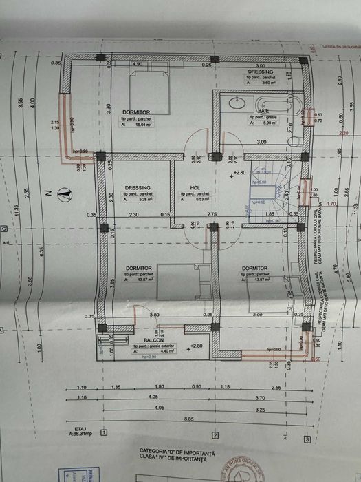 Vand Casa la cheie in Craiova