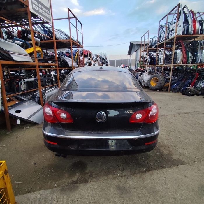 Dezmembrari VW PASSAT CC (358) (2008-2016) 2.0 TSI Benzina