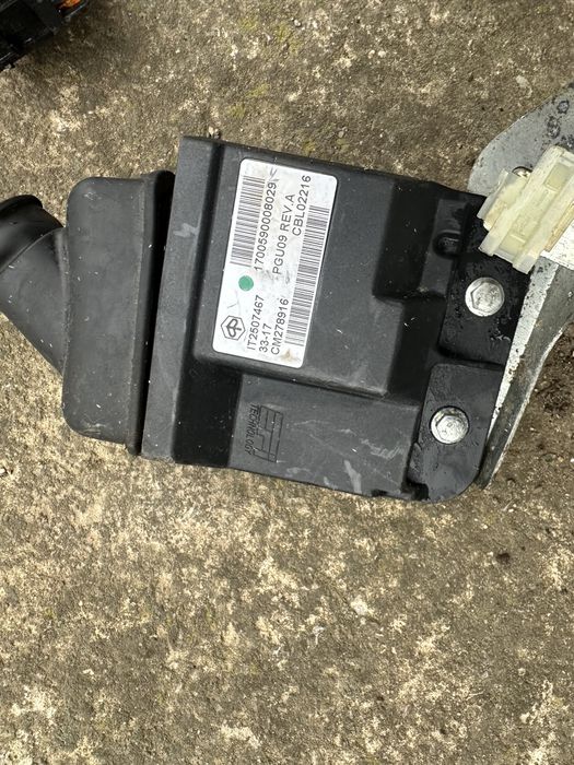 Двигател Vespa Sprint 2020г. 50 кубика инжекцион