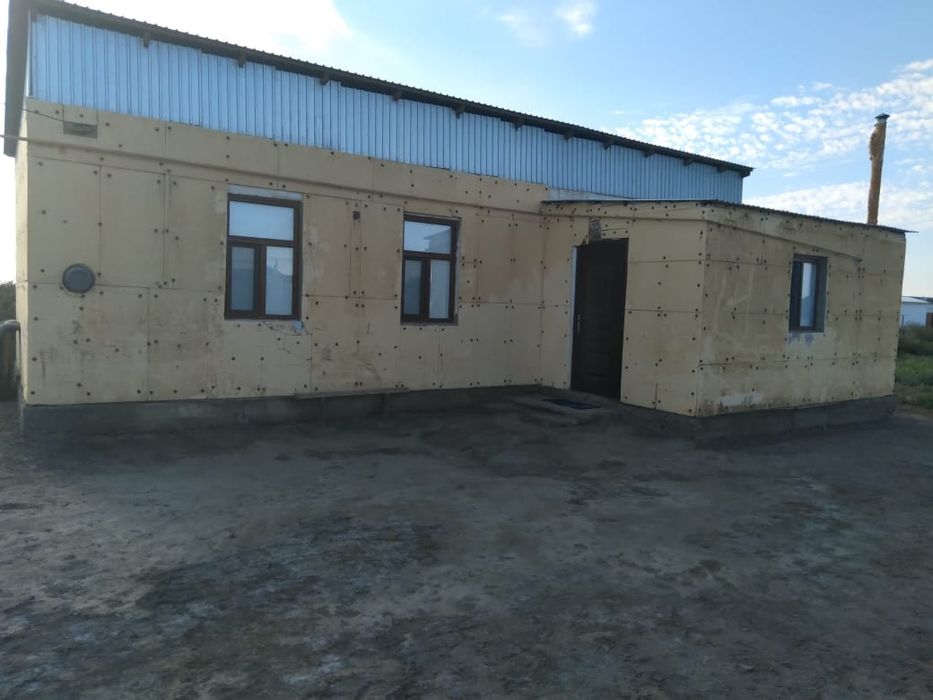 Времянка сатылады, Аль-Фараби көш. параллель