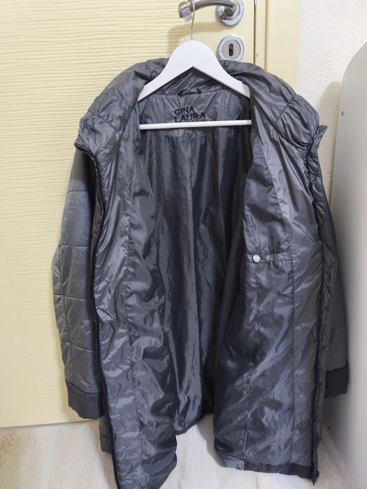 Дамско зимно яке.