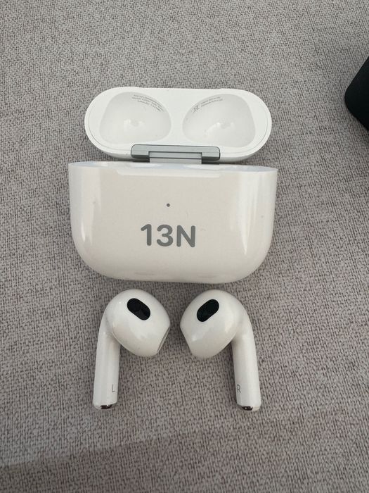 Airpods 3 оригинал