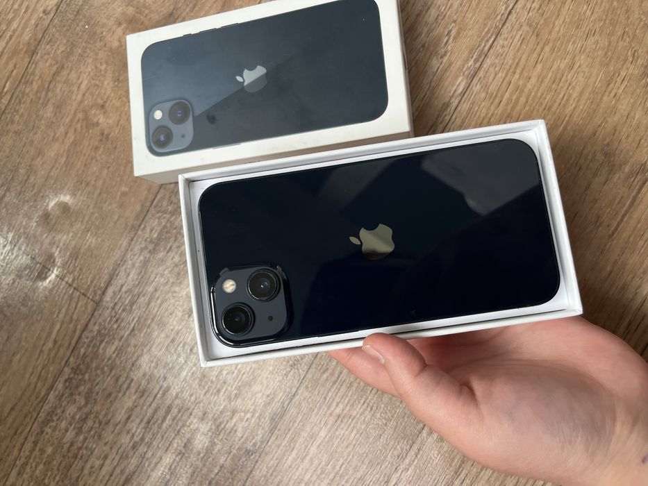 iPhone 13 128GB 89%