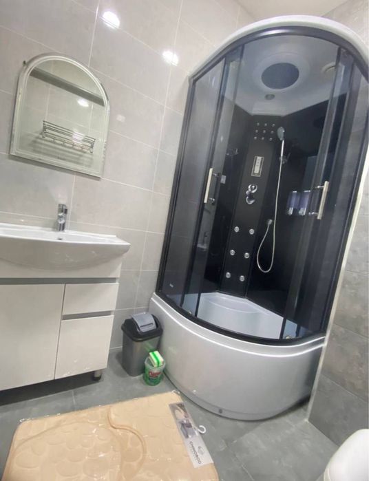 Аренда 2 хонали уй Массив Феруза