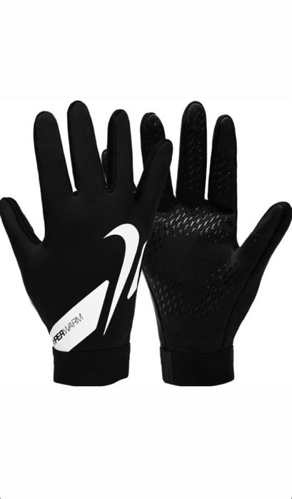 Термо перчатки найк