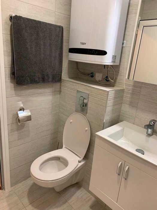 Продава се Двустаен апартамент в София, Дружба 1 - 72 кв.м за 1862 €/кв.м - Снимка #3