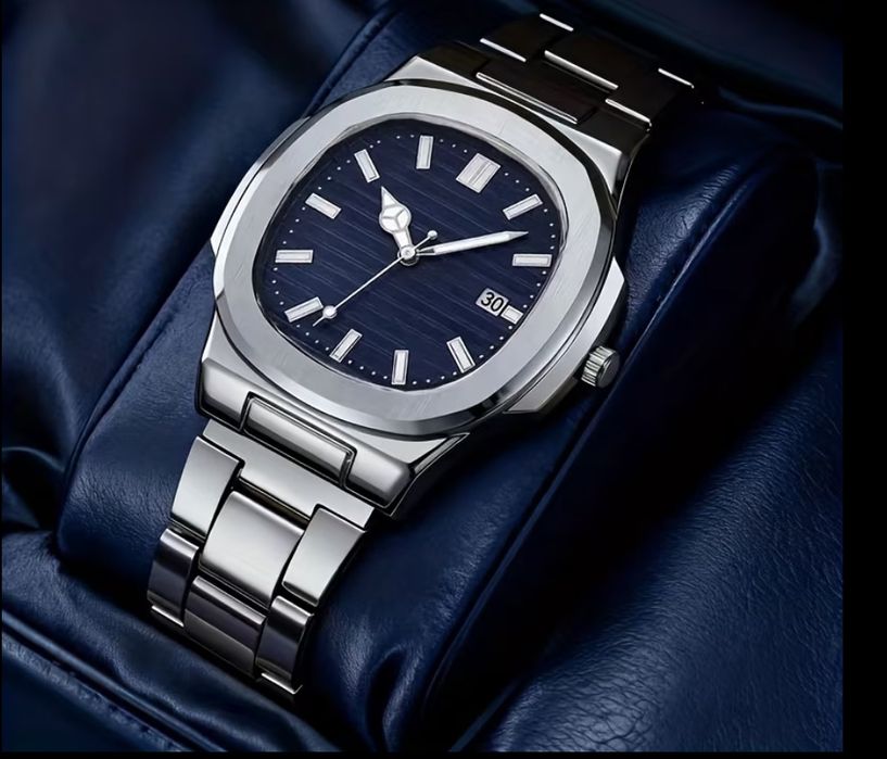 Часы(Ерлер сағаты)